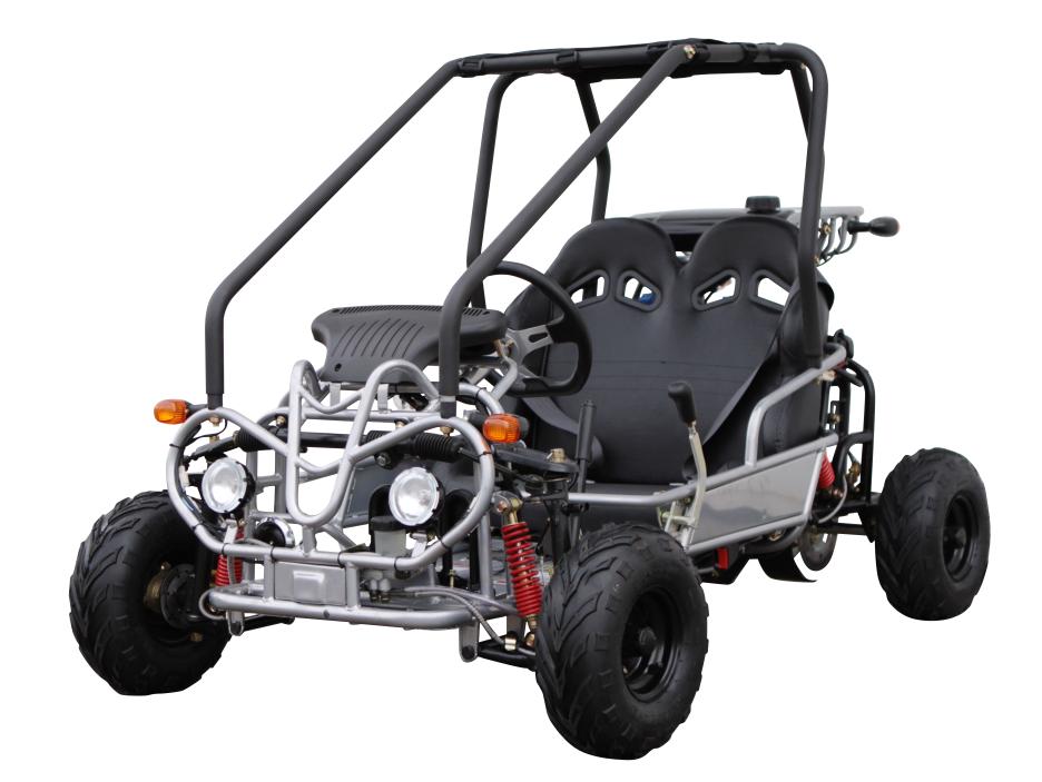 Kandi Front tire 13X5-6 for 110cc GoKart and 60cc ATV