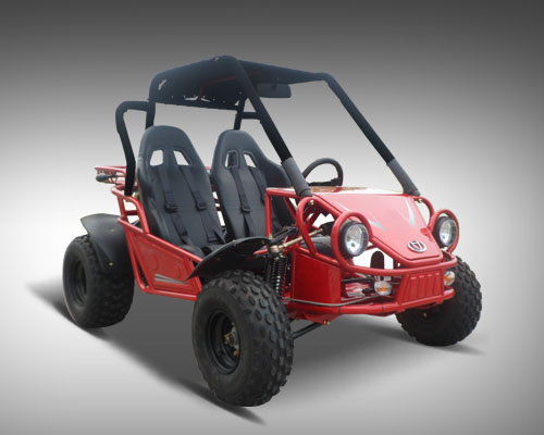 Transmission case cover gasket  for Kandi 200cc Go Karts & 200cc ATV 